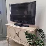 Apartment Center