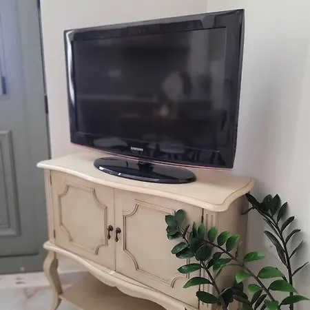 Appartement Center
