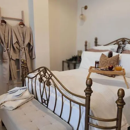 Apartman Center Kárpathosz
