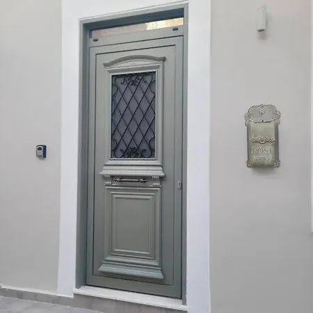 Center Daire