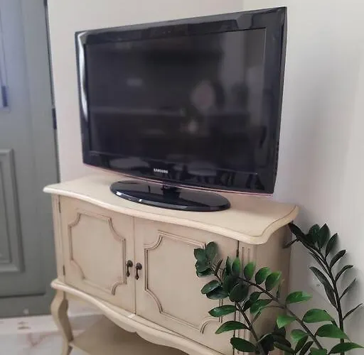 Daire Center