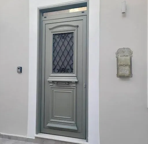 Center Daire