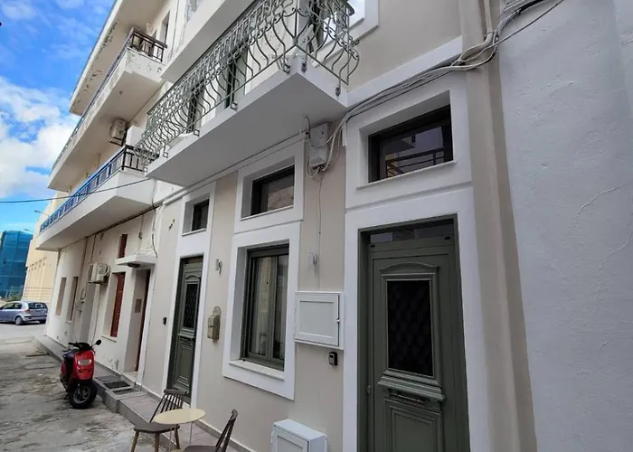 Center Daire