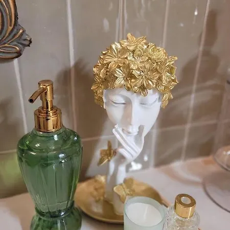 Apartamento Center *