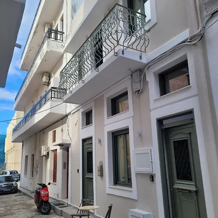 Center * Karpathos
