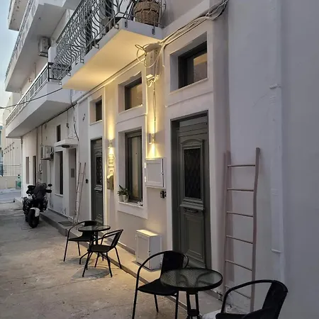 Lejlighed Center *